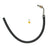 Edelmann 80698 Power Steering Return Line Hose Assembly - Gear To Cooler