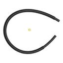 Edelmann 80702 Power Steering Return Line Hose Assembly