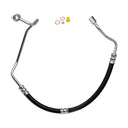Edelmann 80767 Power Steering Pressure Line Hose Assembly - From Pump