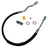 Edelmann 80769 Power Steering Pressure Line Hose Assembly - From Pump