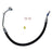 Edelmann 80781 Power Steering Pressure Line Hose Assembly