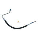 Edelmann 80809 Power Steering Pressure Line Hose Assembly - Pump To Hydroboost