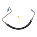 Edelmann 80810 Power Steering Pressure Line Hose Assembly - Pump To Hydroboost