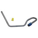 Edelmann 80971 Power Steering Return Line Hose Assembly - From Rack