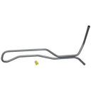 Edelmann 80997 Power Steering Return Line Hose Assembly - Cooler Tube