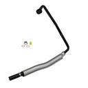 Edelmann 81227 Power Steering Return Line Hose Assembly