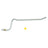 Edelmann 81238 Power Steering Return Line Hose Assembly