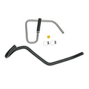 Edelmann 81260 Power Steering Return Line Hose Assembly - Hydroboost To Reservoir
