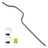 Edelmann 81348 Power Steering Return Line Hose Assembly - Intermediate Pipe