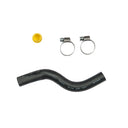 Edelmann 81368 Power Steering Return Line Hose Assembly - Pipe To Cooler
