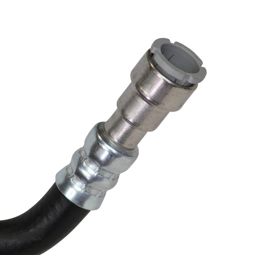 Edelmann 81442 Power Steering Return Line Hose Assembly - Gear To Cooler
