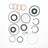 Edelmann 8532 Steering Gear Seal Kit