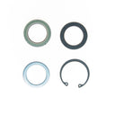 Edelmann 8717 Steering Gear Pitman Shaft Seal Kit - Lower