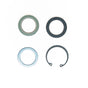 Edelmann 8717 Steering Gear Pitman Shaft Seal Kit - Lower