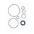 Edelmann 8718 Power Steering Pump Seal Kit