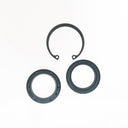 Edelmann 8779 Steering Gear Pitman Shaft Seal Kit - Lower