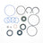 Edelmann 8782 Steering Gear Seal Kit