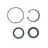 Edelmann 8783 Steering Gear Pitman Shaft Seal Kit