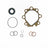 Edelmann 8798 Power Steering Pump Seal Kit