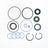 Edelmann 8897 Steering Gear Seal Kit