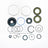 Edelmann 8919 Rack and Pinion Seal Kit