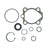 Edelmann 9154 Power Steering Pump Seal Kit