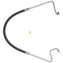 Edelmann 91566 Power Steering Pressure Line Hose Assembly - Pump To Hydroboost