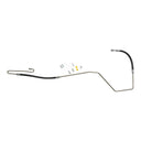 Edelmann 91576 Power Steering Cylinder Line Hose Assembly - Left Turn