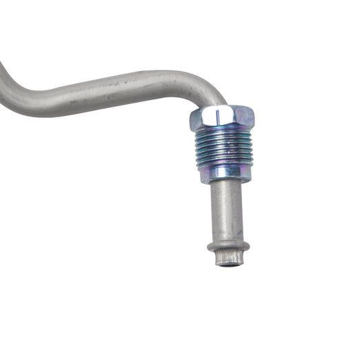 Edelmann 91659 Power Steering Pressure Line Hose Assembly - Hydroboost To Gear