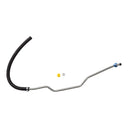 Edelmann 91782 Power Steering Return Line Hose Assembly - Gear To Cooler