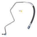 Edelmann 91810 Power Steering Pressure Line Hose Assembly - To Gear