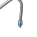 Edelmann 91814 Power Steering Pressure Line Hose Assembly - Hydroboost To Gear