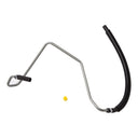 Edelmann 91816 Power Steering Return Line Hose Assembly - Hydroboost To Pump