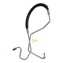 Edelmann 91817 Power Steering Pressure Line Hose Assembly - Hydroboost To Gear