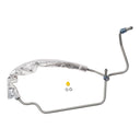 Edelmann 91824 Power Steering Pressure Line Hose Assembly