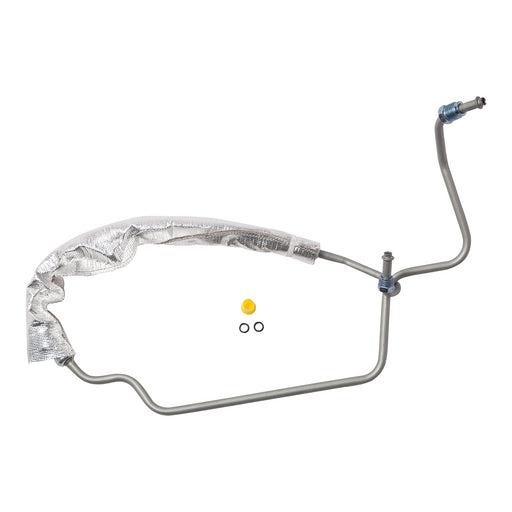 Edelmann 91824 Power Steering Pressure Line Hose Assembly