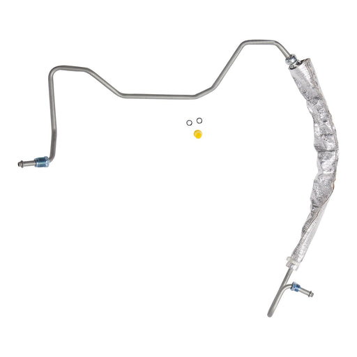 Edelmann 91825 Power Steering Pressure Line Hose Assembly
