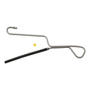 Edelmann 91847 Power Steering Return Line Hose Assembly - From Gear