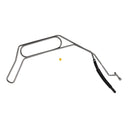Edelmann 91849 Power Steering Return Line Hose Assembly - From Gear