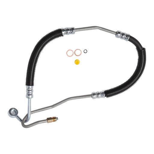 Edelmann 91860 Power Steering Pressure Line Hose Assembly