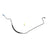 Edelmann 91935 Power Steering Pressure Line Hose Assembly