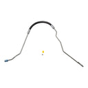 Edelmann 91967 Power Steering Pressure Line Hose Assembly