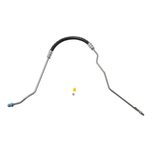 Edelmann 91967 Power Steering Pressure Line Hose Assembly