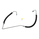 Edelmann 91974 Power Steering Pressure Line Hose Assembly - Pump To Hydroboost