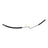 Edelmann 91990 Power Steering Return Line Hose Assembly - Cooler To Reservoir