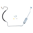 Edelmann 92001 Power Steering Pressure Line Hose Assembly