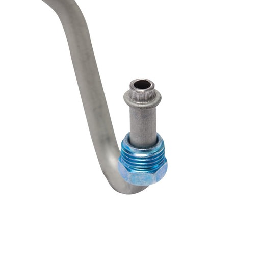 Edelmann 92005 Power Steering Pressure Line Hose Assembly - Pump To Hydroboost