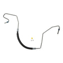 Edelmann 92006 Power Steering Pressure Line Hose Assembly - Hydroboost To Gear