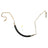 Edelmann 92007E Power Steering Pressure Line Hose Assembly - Hydroboost To Gear