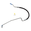 Edelmann 92008 Power Steering Pressure Line Hose Assembly